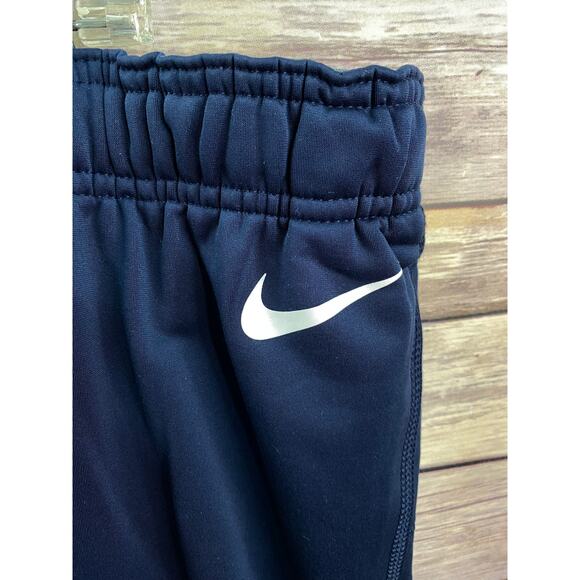 NFL Equipment Training Pants – Navy Blue – Size 4XL – Stretch Athletic Fit - Picture 10 of 10